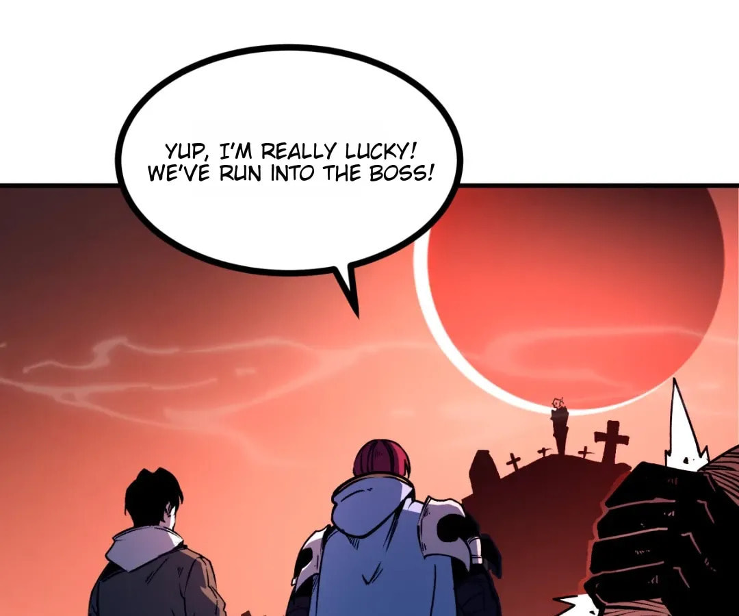 Junk to King: I Am A Scavenger Chapter 80 page 44 - 