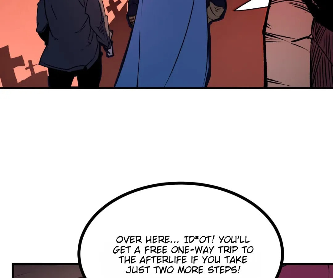 Junk to King: I Am A Scavenger Chapter 80 page 45 - 