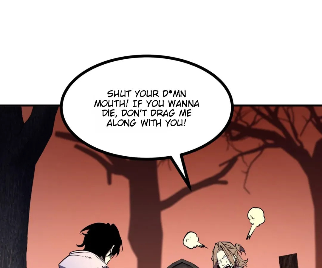 Junk to King: I Am A Scavenger Chapter 80 page 48 - 