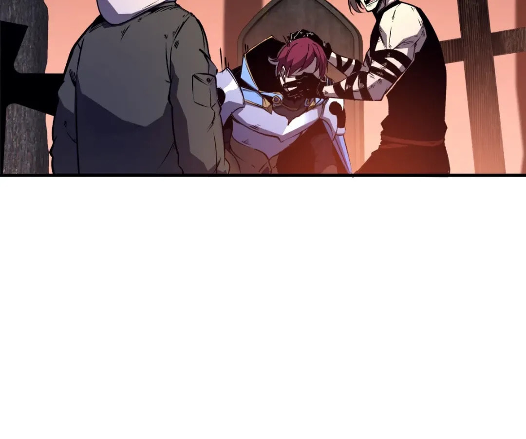 Junk to King: I Am A Scavenger Chapter 80 page 49 - 