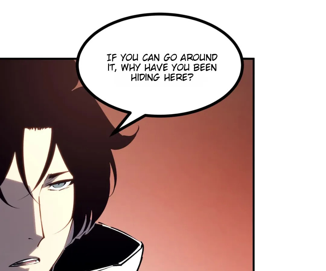 Junk to King: I Am A Scavenger Chapter 80 page 50 - 