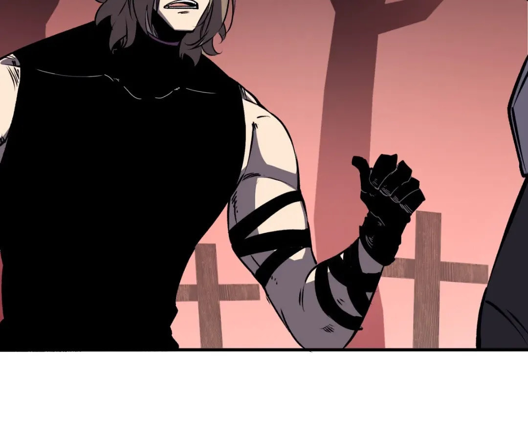 Junk to King: I Am A Scavenger Chapter 80 page 53 - 