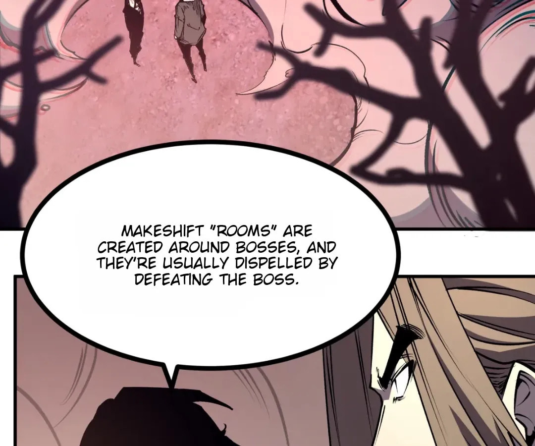 Junk to King: I Am A Scavenger Chapter 80 page 56 - 