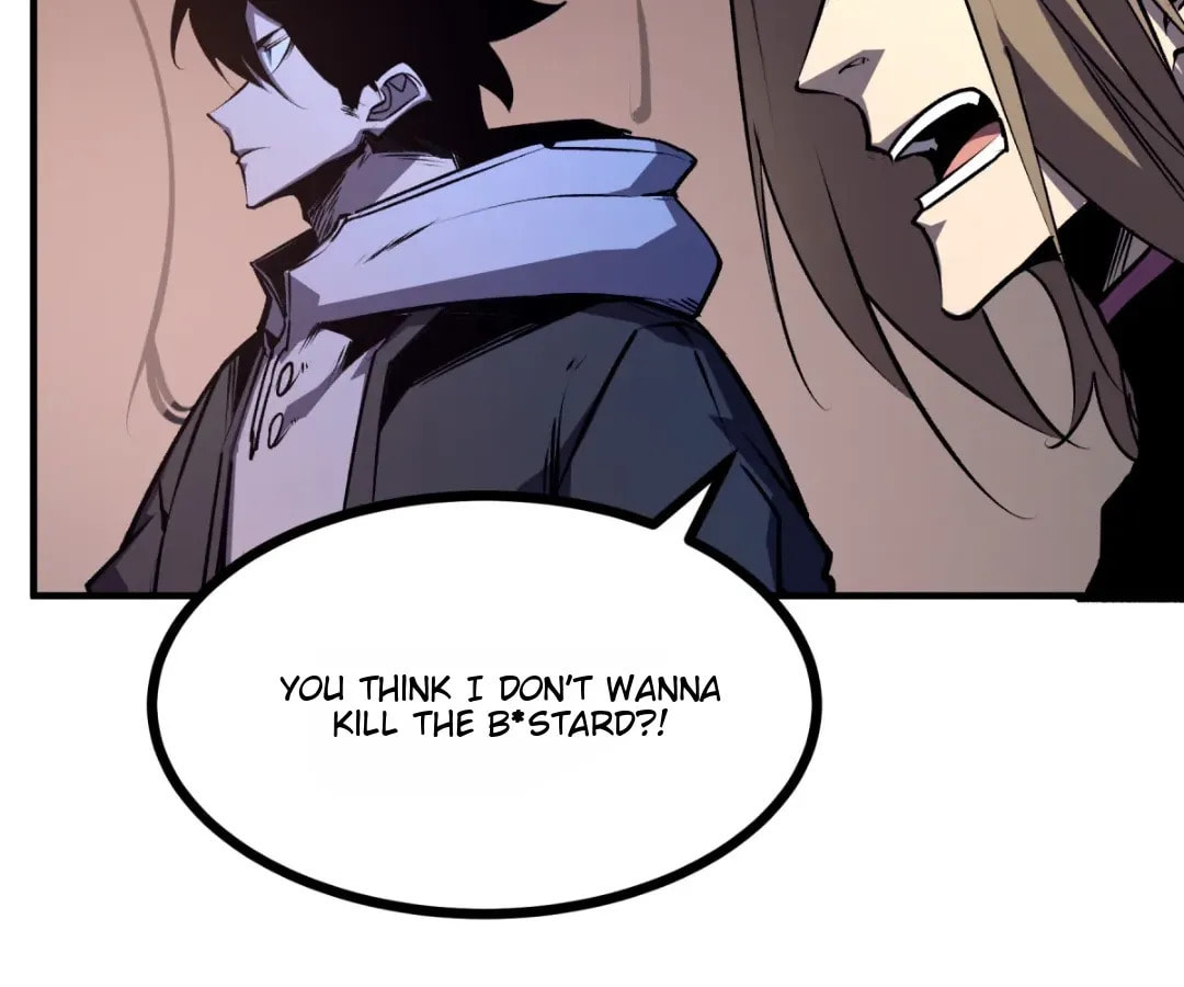 Junk to King: I Am A Scavenger Chapter 80 page 57 - 