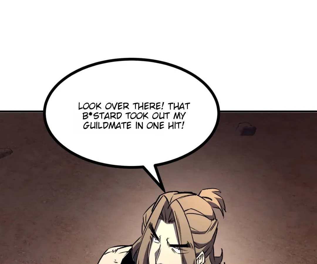 Junk to King: I Am A Scavenger Chapter 80 page 58 - 