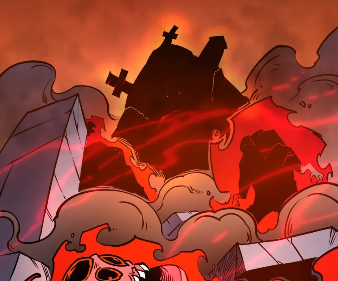 Junk to King: I Am A Scavenger Chapter 80 page 8 - 