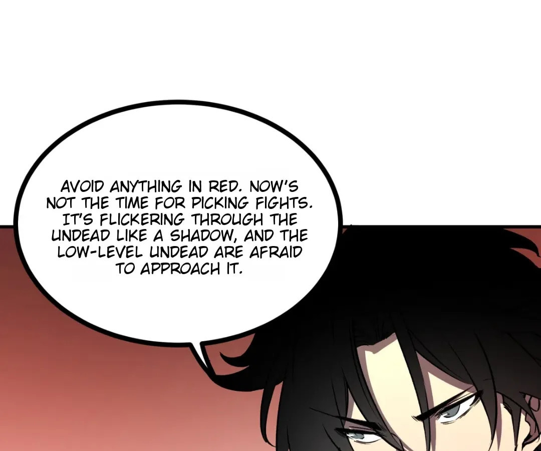 Junk to King: I Am A Scavenger Chapter 80 page 10 - 