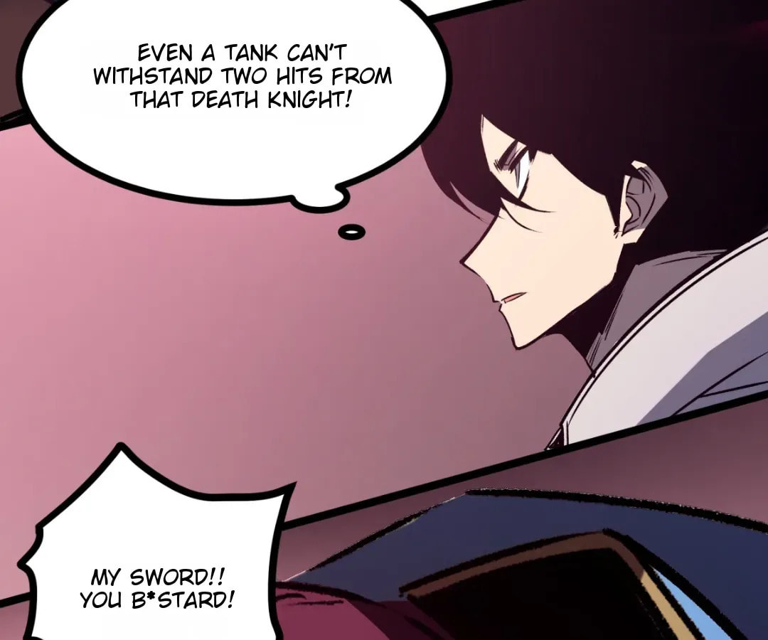 Junk to King: I Am A Scavenger Chapter 80 page 93 - 