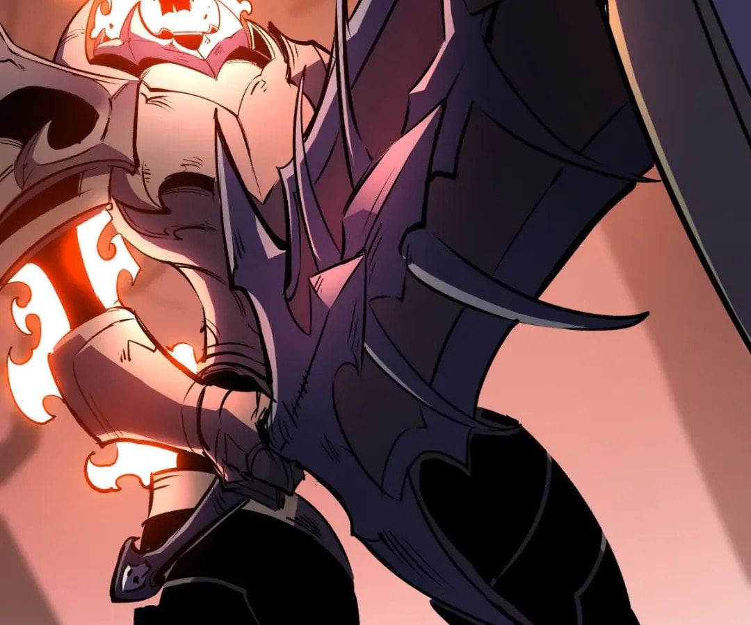Junk to King: I Am A Scavenger Chapter 81 page 2 - 