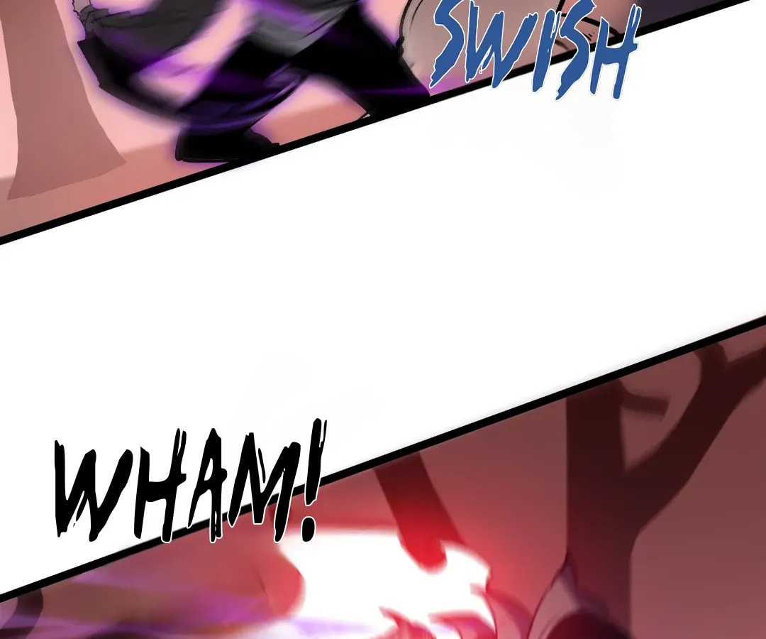 Junk to King: I Am A Scavenger Chapter 81 page 101 - 