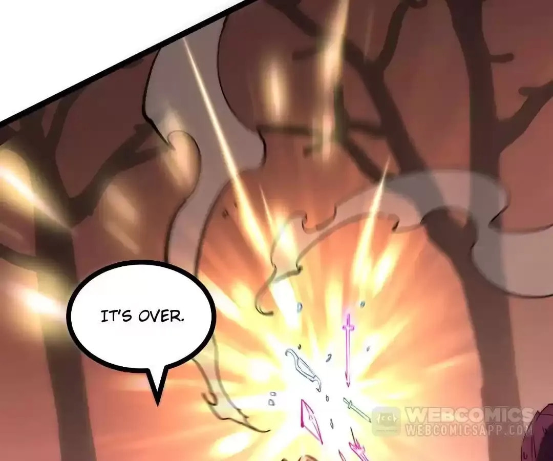 Junk to King: I Am A Scavenger Chapter 81 page 107 - 