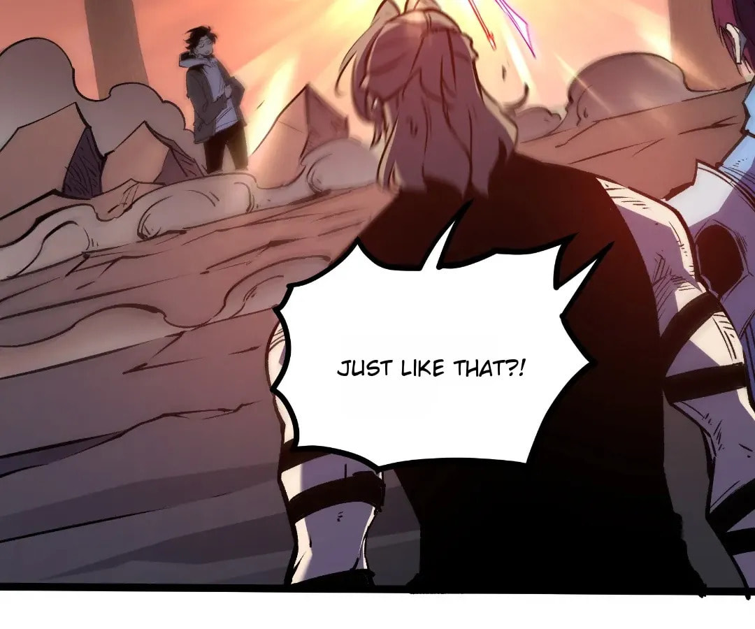 Junk to King: I Am A Scavenger Chapter 81 page 108 - 