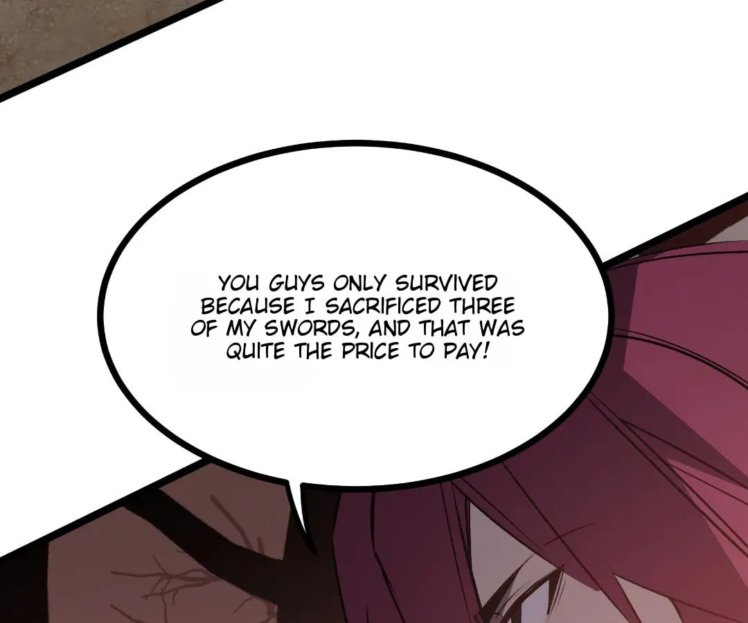Junk to King: I Am A Scavenger Chapter 81 page 112 - 