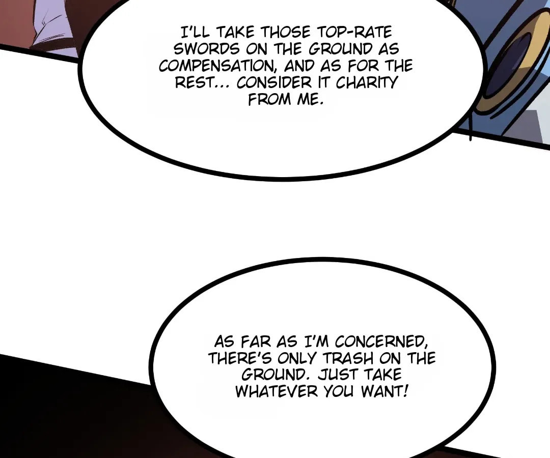 Junk to King: I Am A Scavenger Chapter 81 page 114 - 