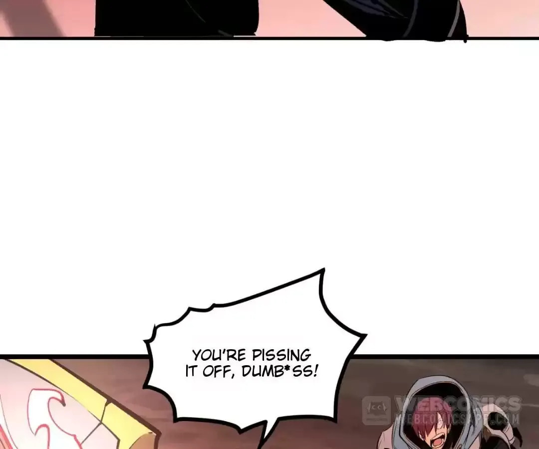 Junk to King: I Am A Scavenger Chapter 81 page 3 - 