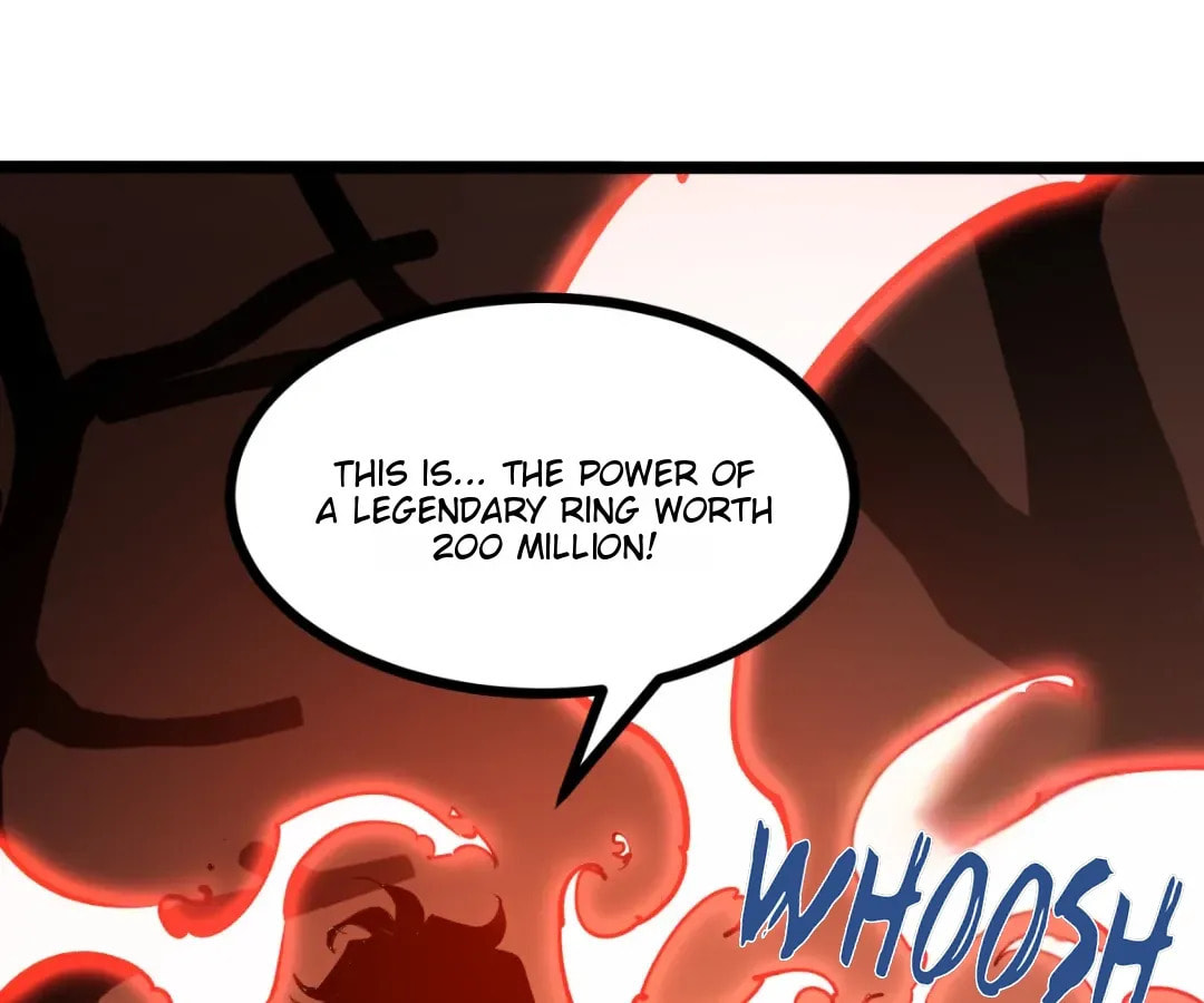 Junk to King: I Am A Scavenger Chapter 81 page 21 - 