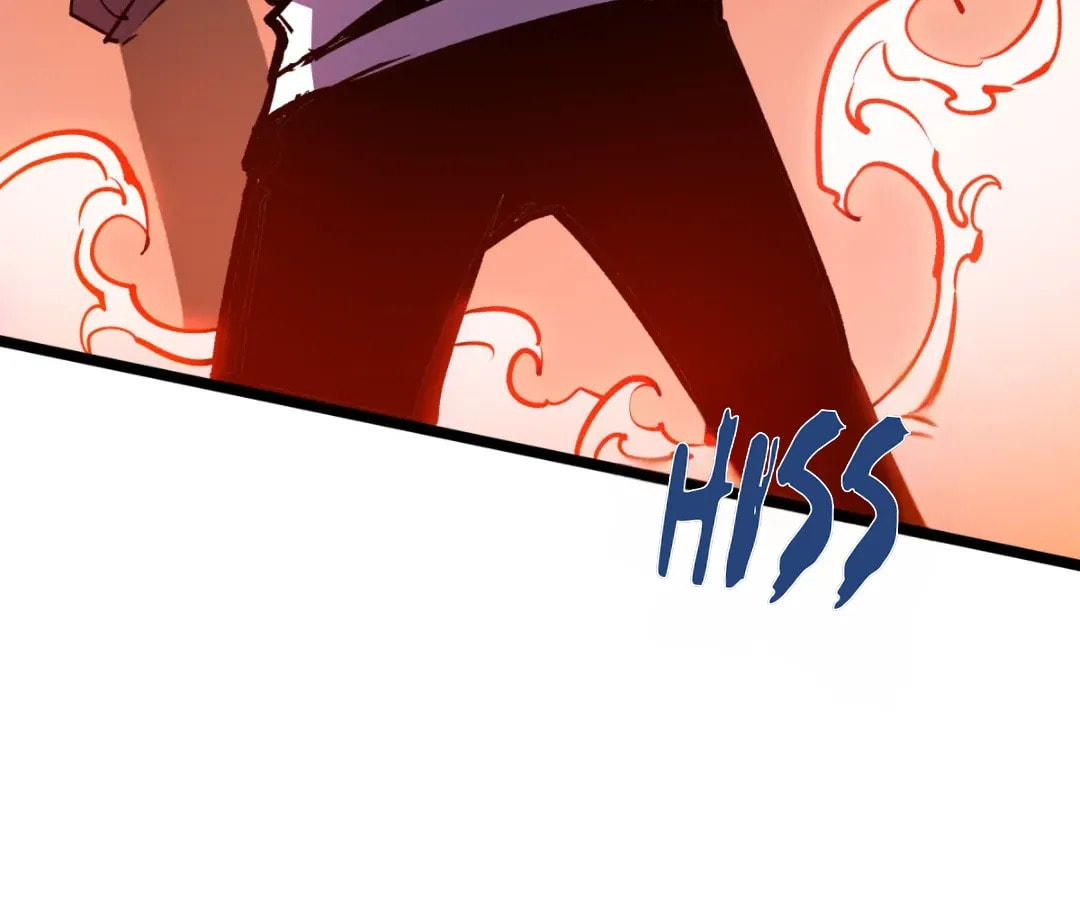 Junk to King: I Am A Scavenger Chapter 81 page 23 - 