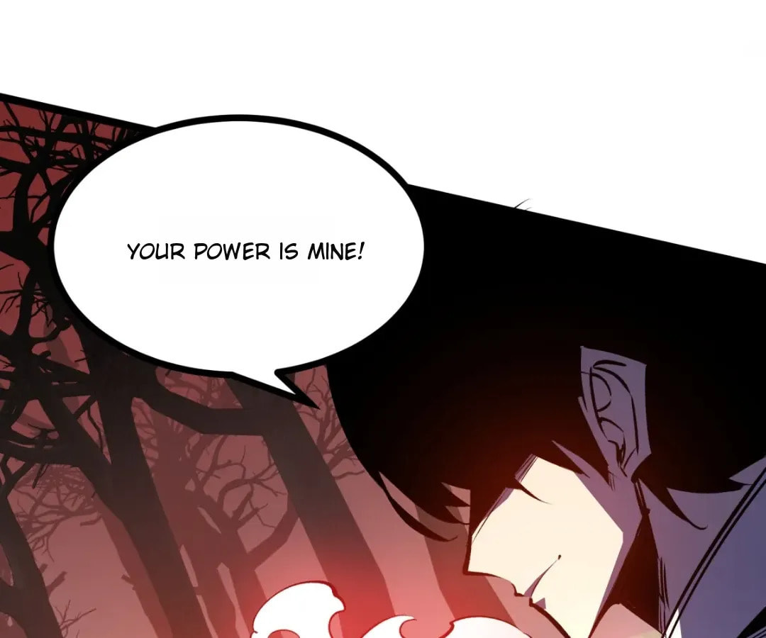Junk to King: I Am A Scavenger Chapter 81 page 24 - 