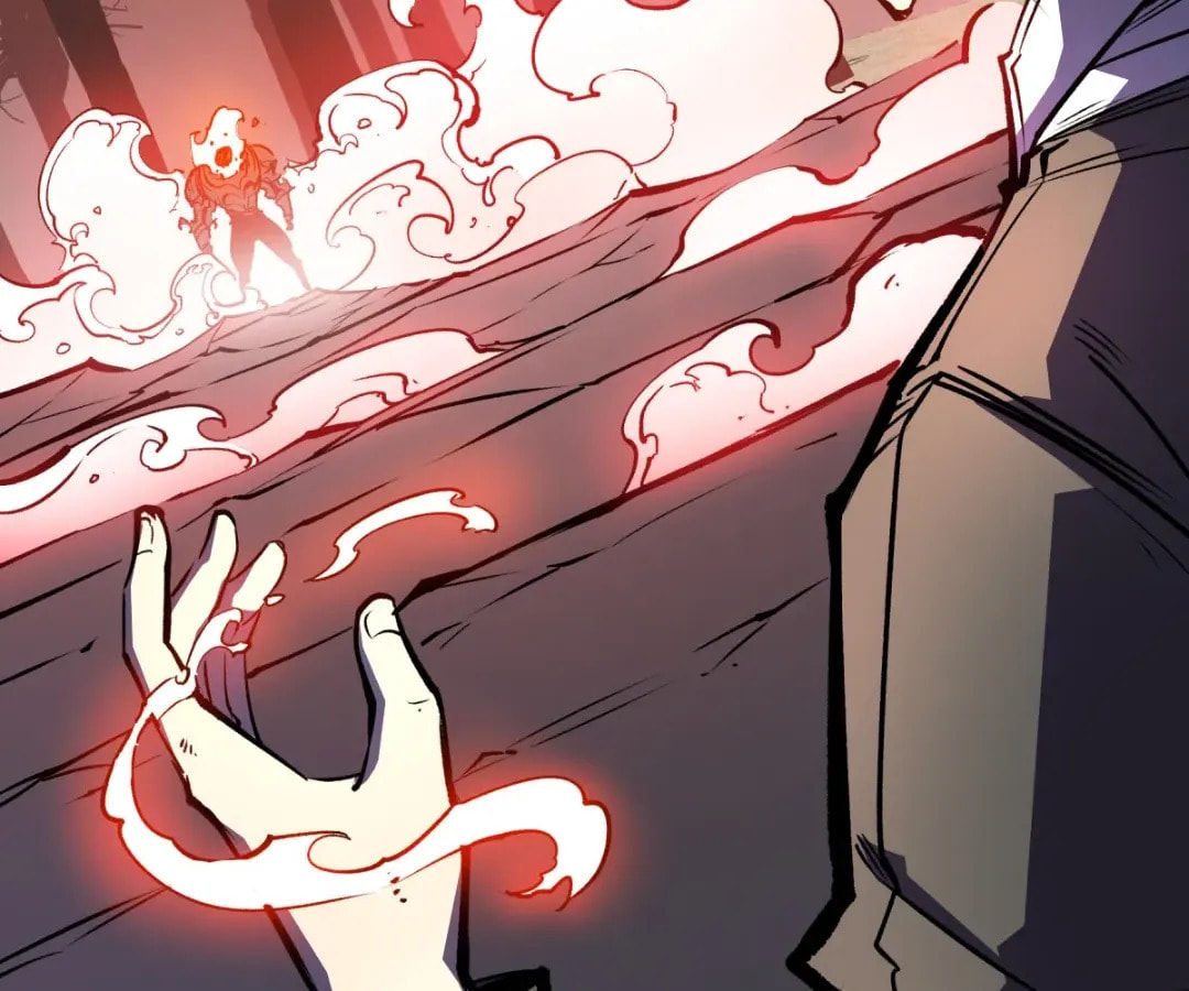 Junk to King: I Am A Scavenger Chapter 81 page 25 - 