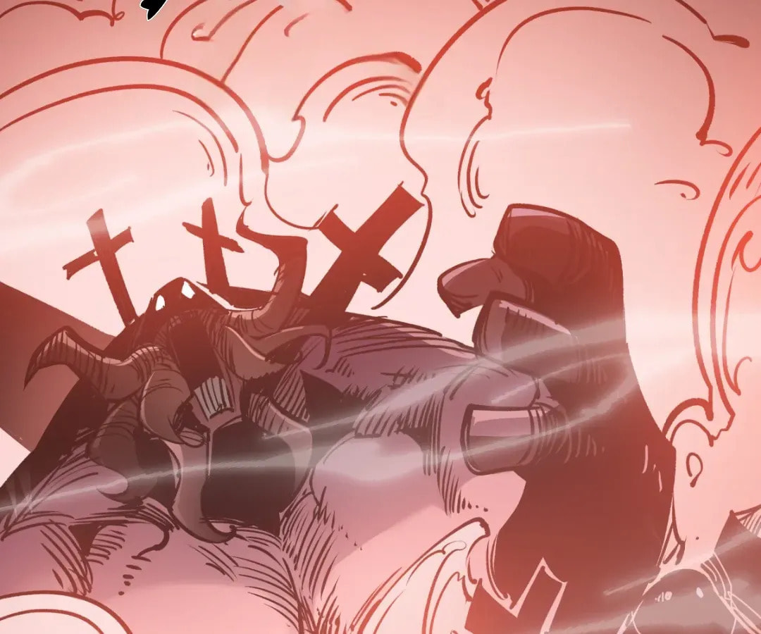 Junk to King: I Am A Scavenger Chapter 81 page 29 - 
