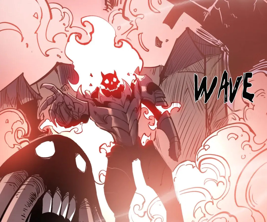 Junk to King: I Am A Scavenger Chapter 81 page 30 - 