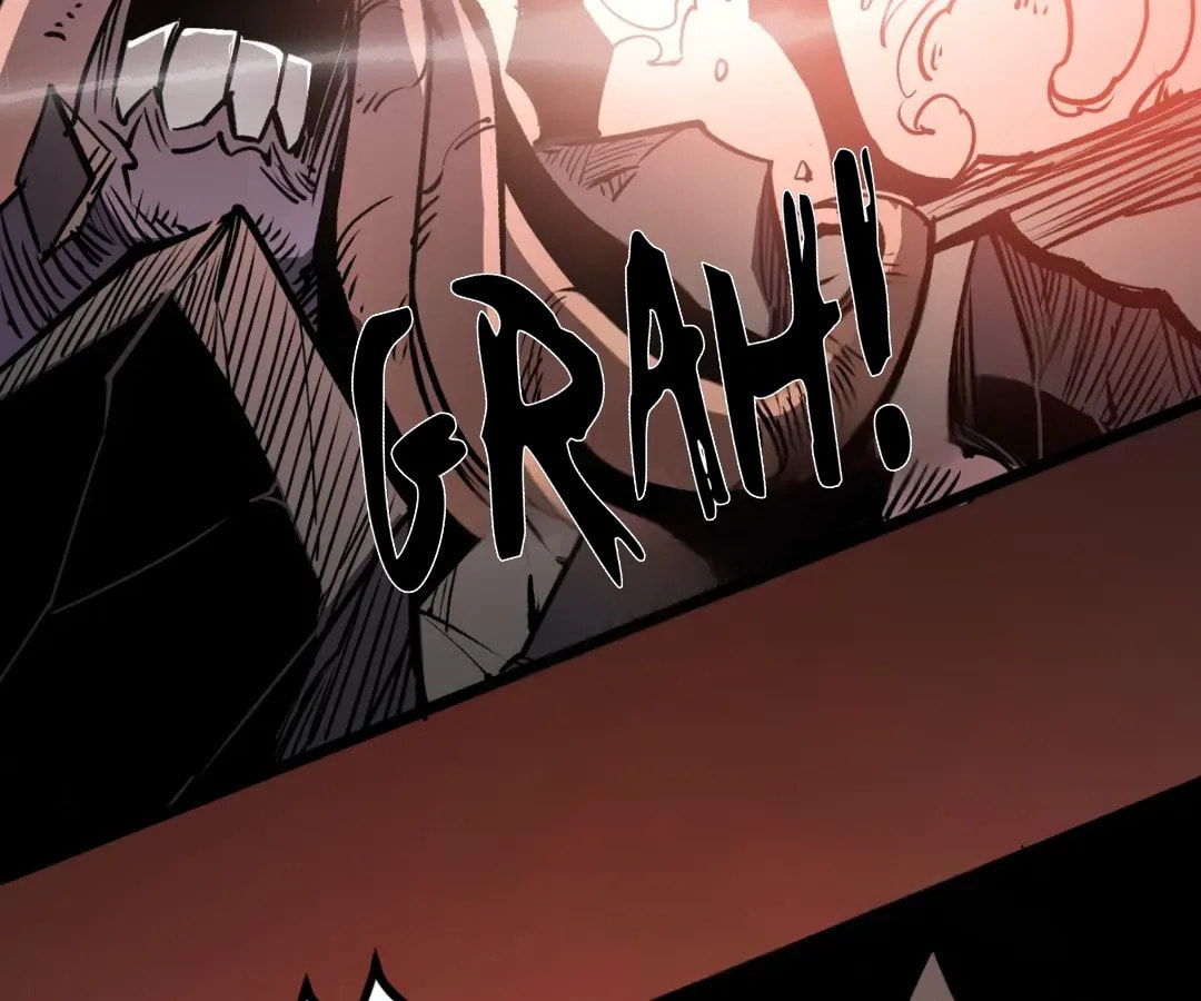 Junk to King: I Am A Scavenger Chapter 81 page 31 - 