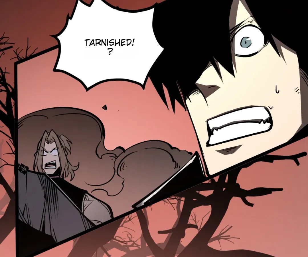 Junk to King: I Am A Scavenger Chapter 81 page 32 - 