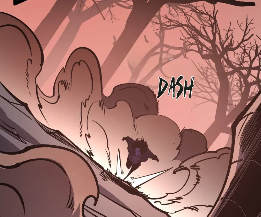 Junk to King: I Am A Scavenger Chapter 81 page 33 - 