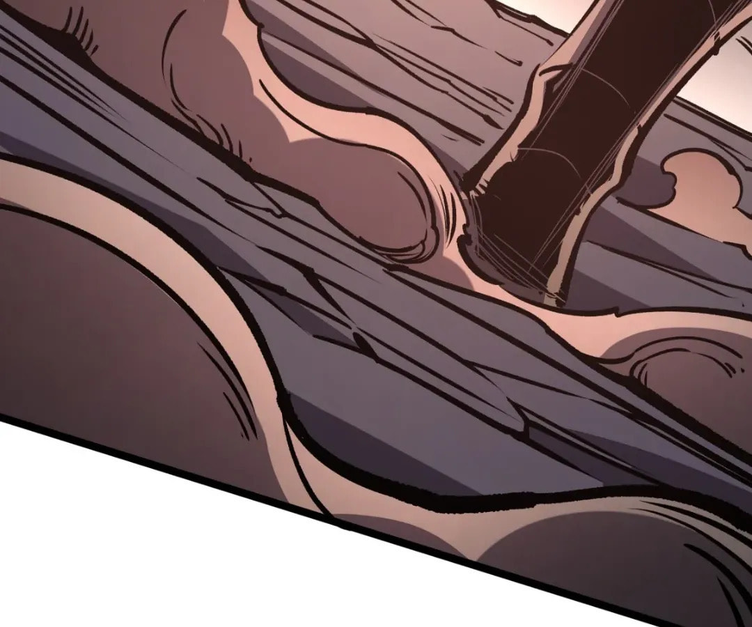 Junk to King: I Am A Scavenger Chapter 81 page 34 - 