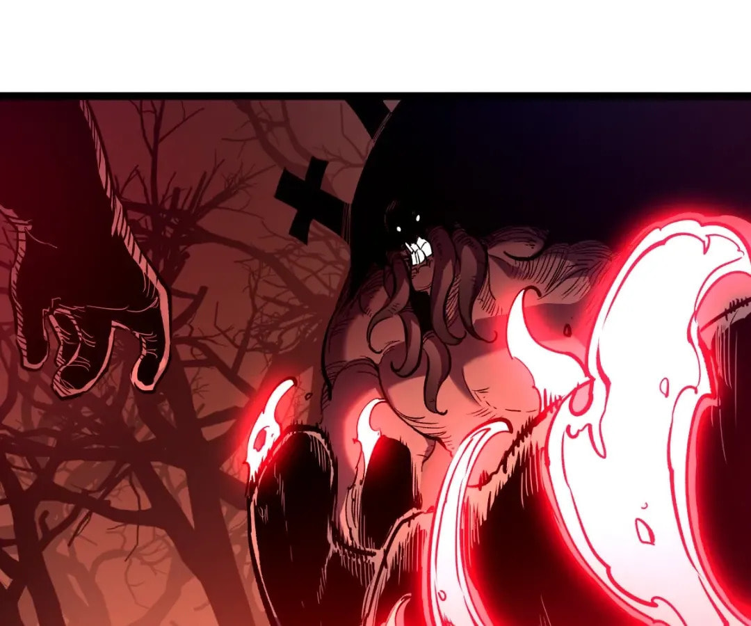 Junk to King: I Am A Scavenger Chapter 81 page 41 - 