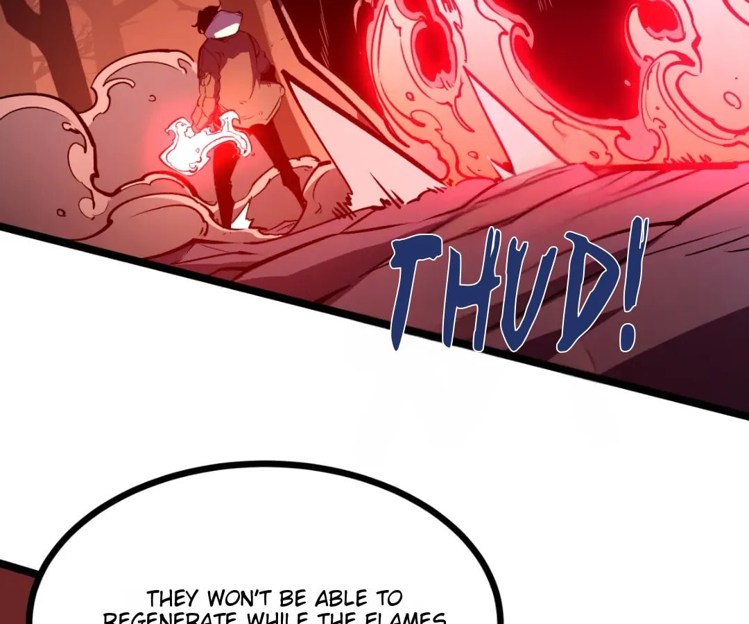 Junk to King: I Am A Scavenger Chapter 81 page 42 - 