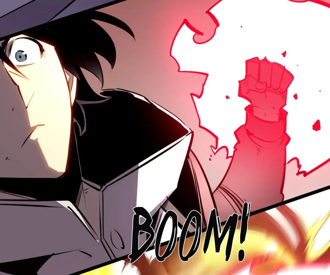 Junk to King: I Am A Scavenger Chapter 81 page 50 - 