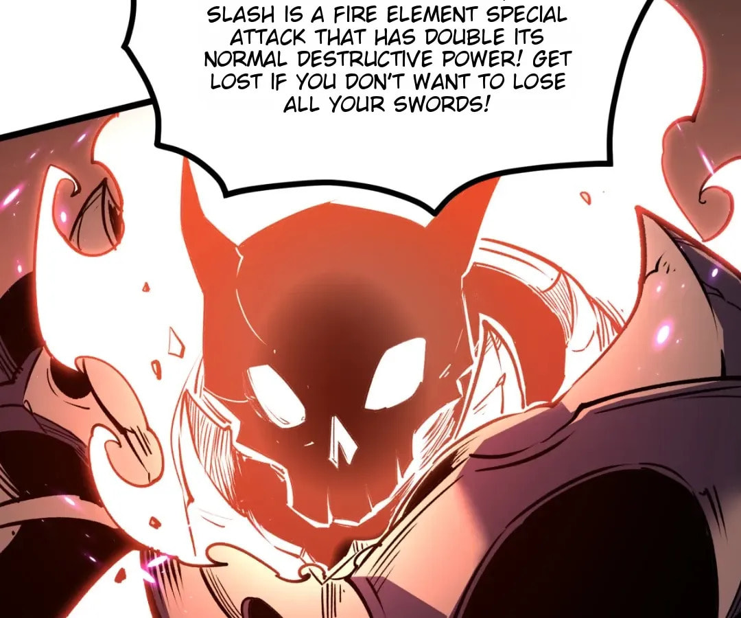 Junk to King: I Am A Scavenger Chapter 81 page 6 - 