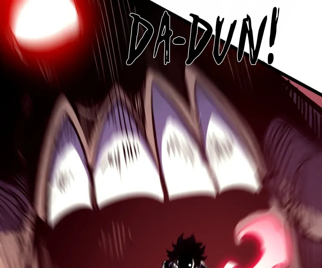 Junk to King: I Am A Scavenger Chapter 81 page 54 - 