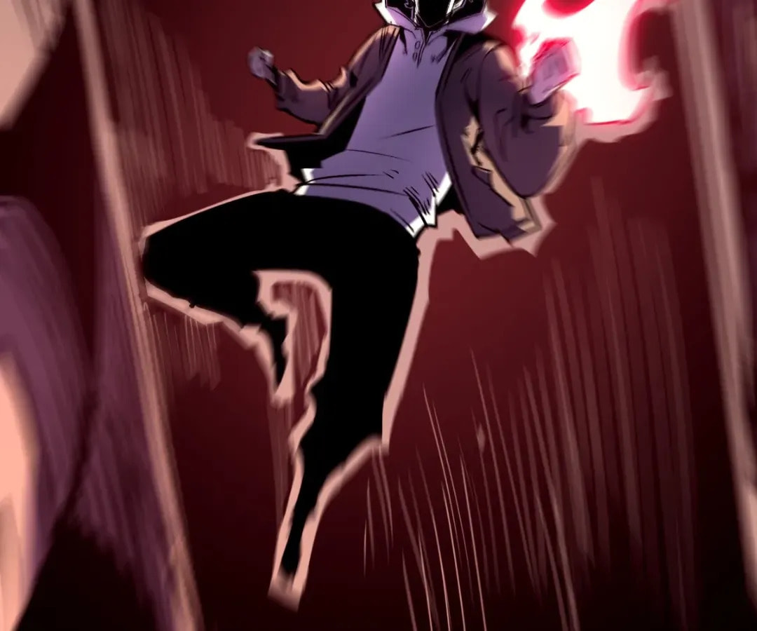 Junk to King: I Am A Scavenger Chapter 81 page 55 - 