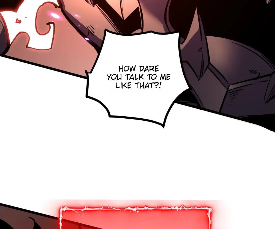 Junk to King: I Am A Scavenger Chapter 81 page 7 - 