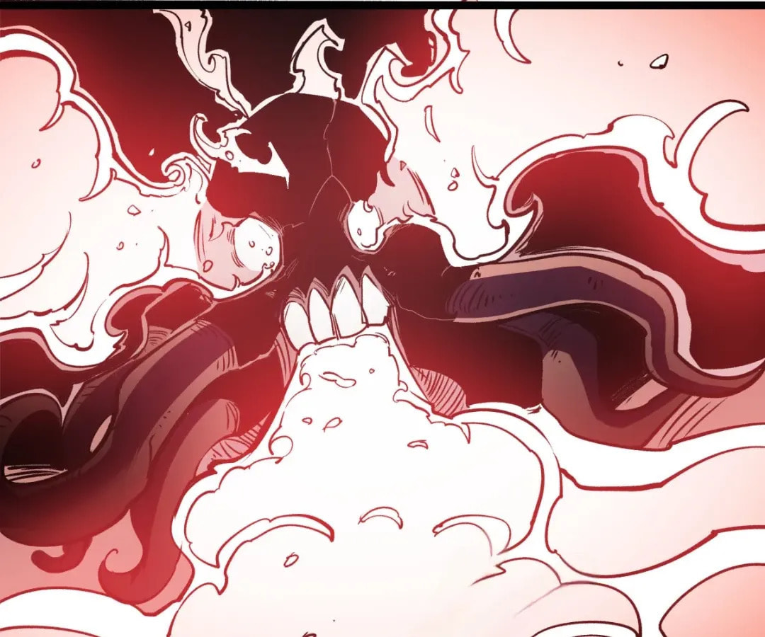 Junk to King: I Am A Scavenger Chapter 81 page 61 - 