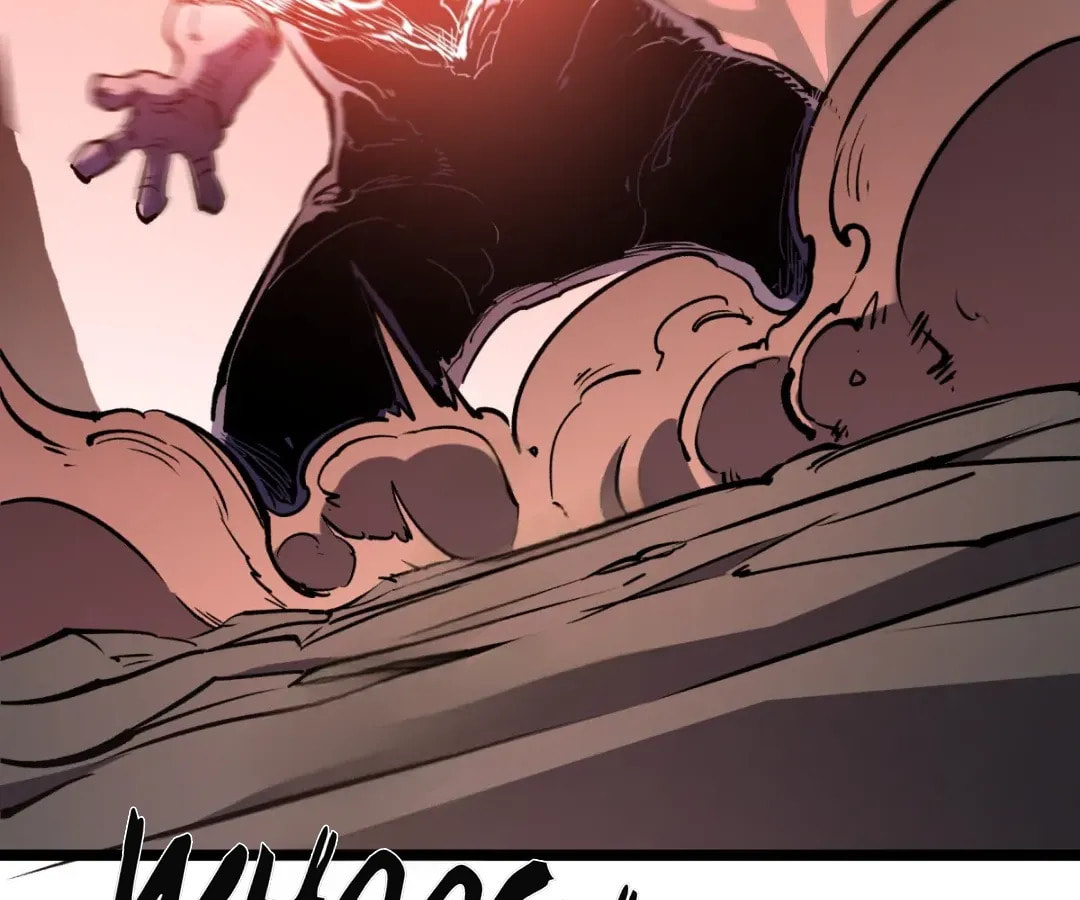 Junk to King: I Am A Scavenger Chapter 81 page 64 - 