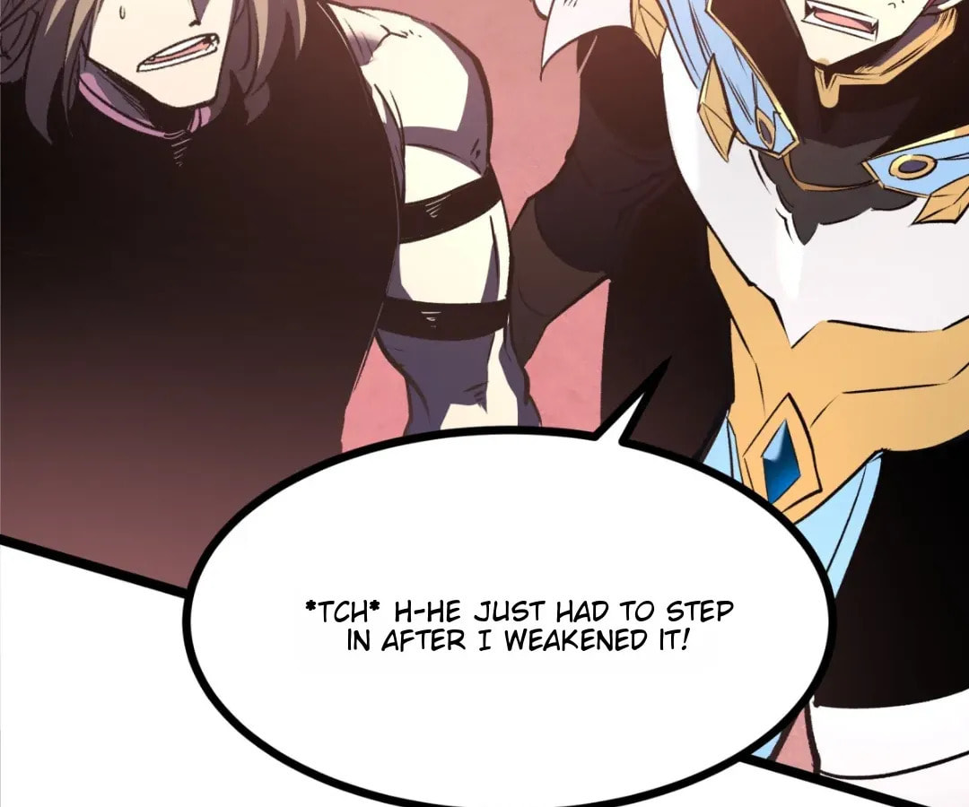 Junk to King: I Am A Scavenger Chapter 81 page 66 - 
