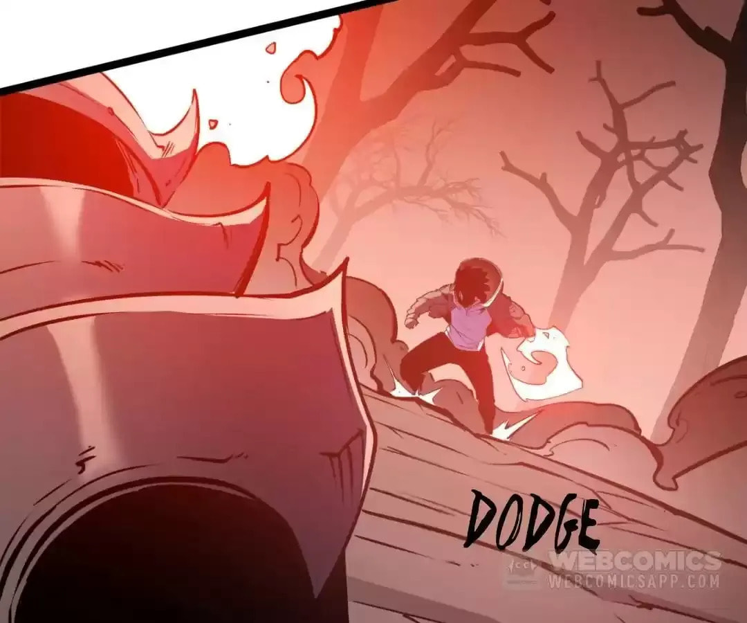 Junk to King: I Am A Scavenger Chapter 81 page 75 - 