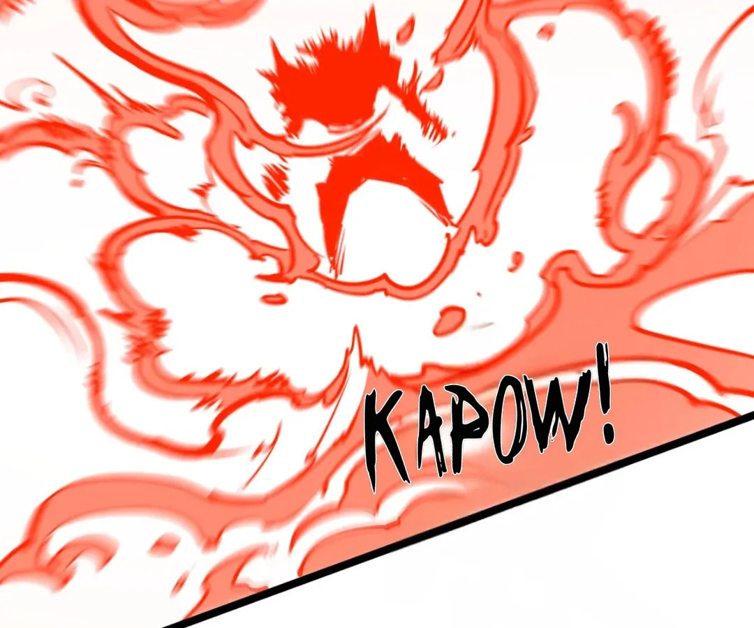 Junk to King: I Am A Scavenger Chapter 81 page 81 - 