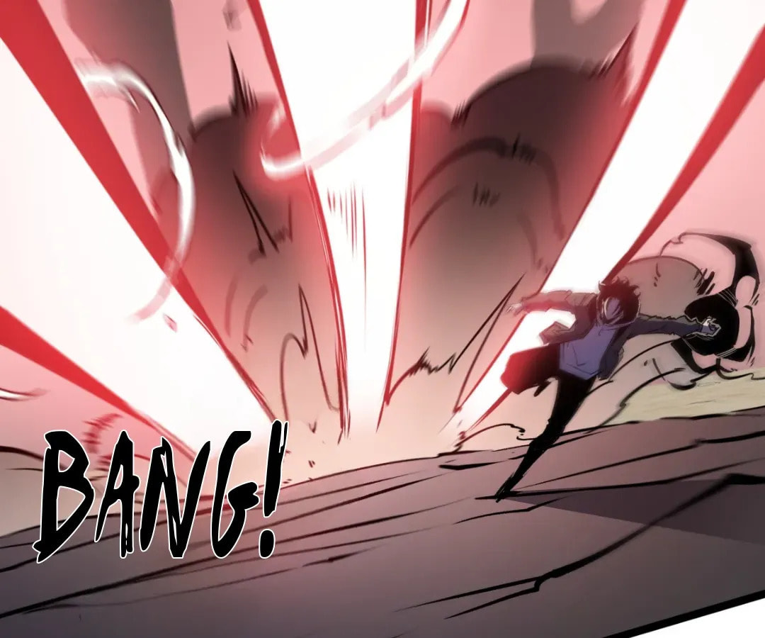Junk to King: I Am A Scavenger Chapter 81 page 87 - 