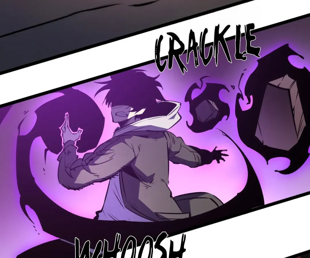 Junk to King: I Am A Scavenger Chapter 81 page 88 - 