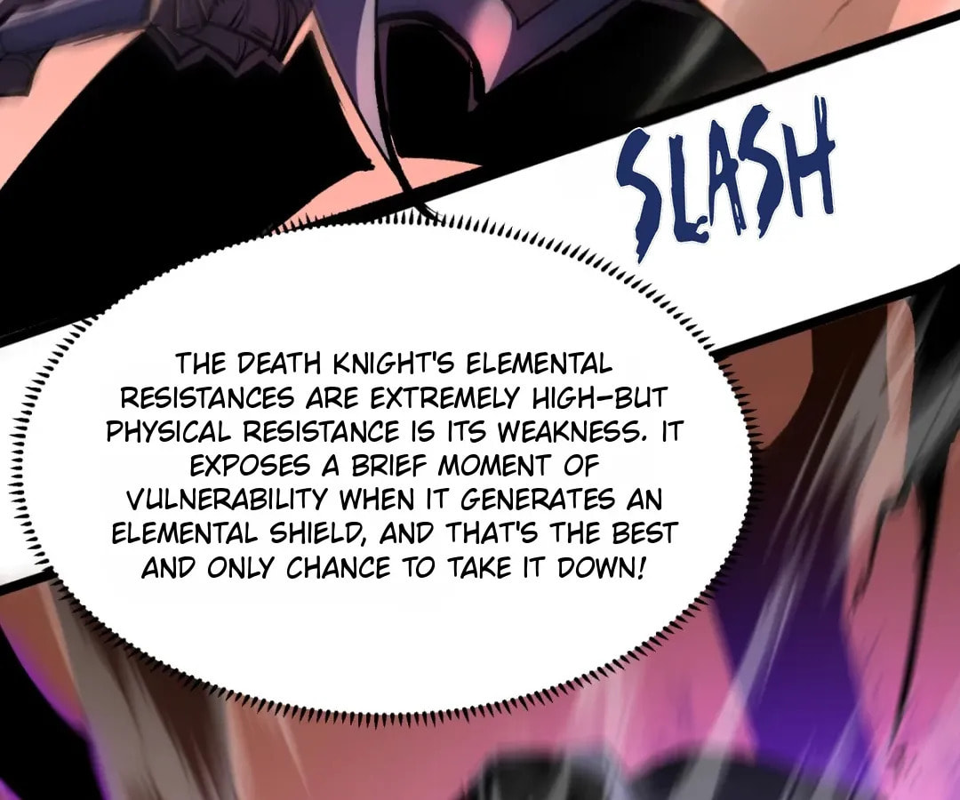 Junk to King: I Am A Scavenger Chapter 81 page 93 - 