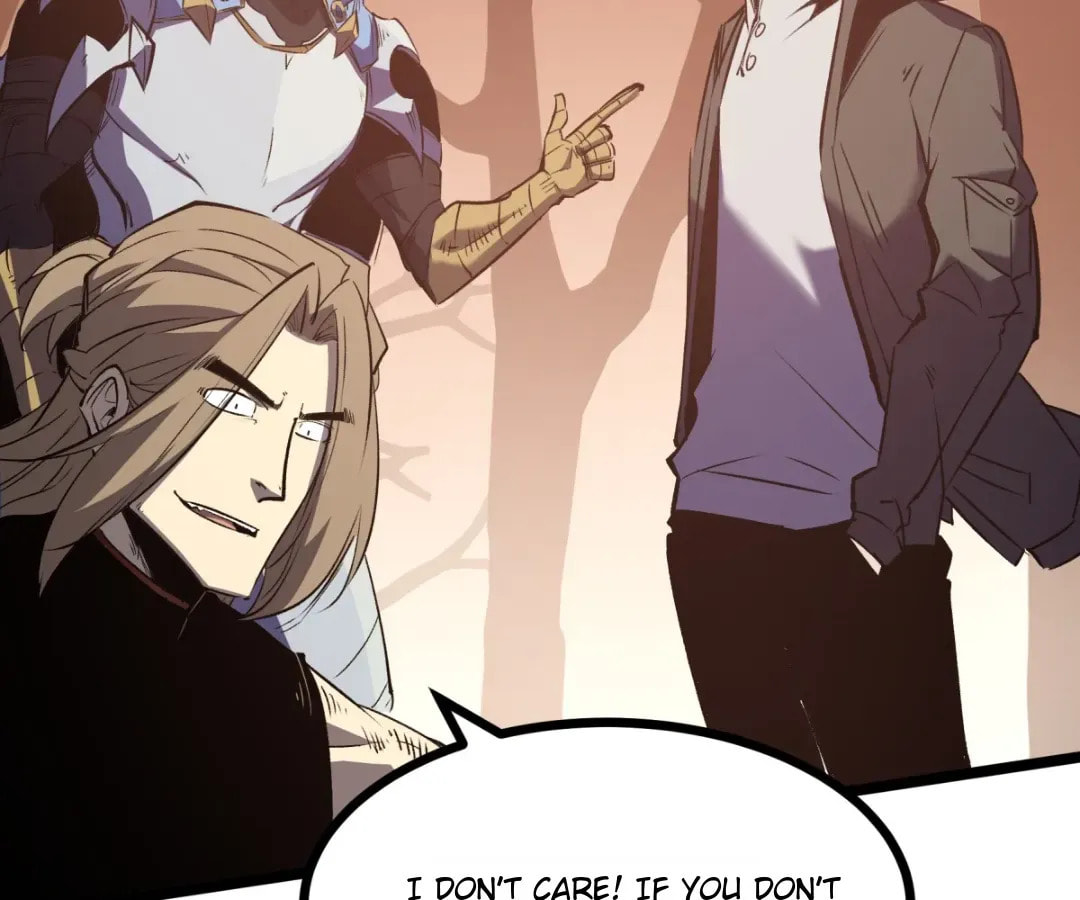 Junk to King: I Am A Scavenger Chapter 82 page 2 - 