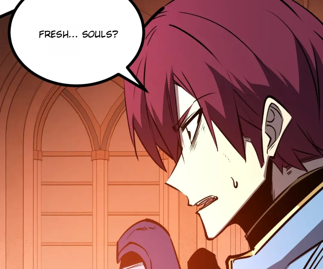 Junk to King: I Am A Scavenger Chapter 82 page 104 - 