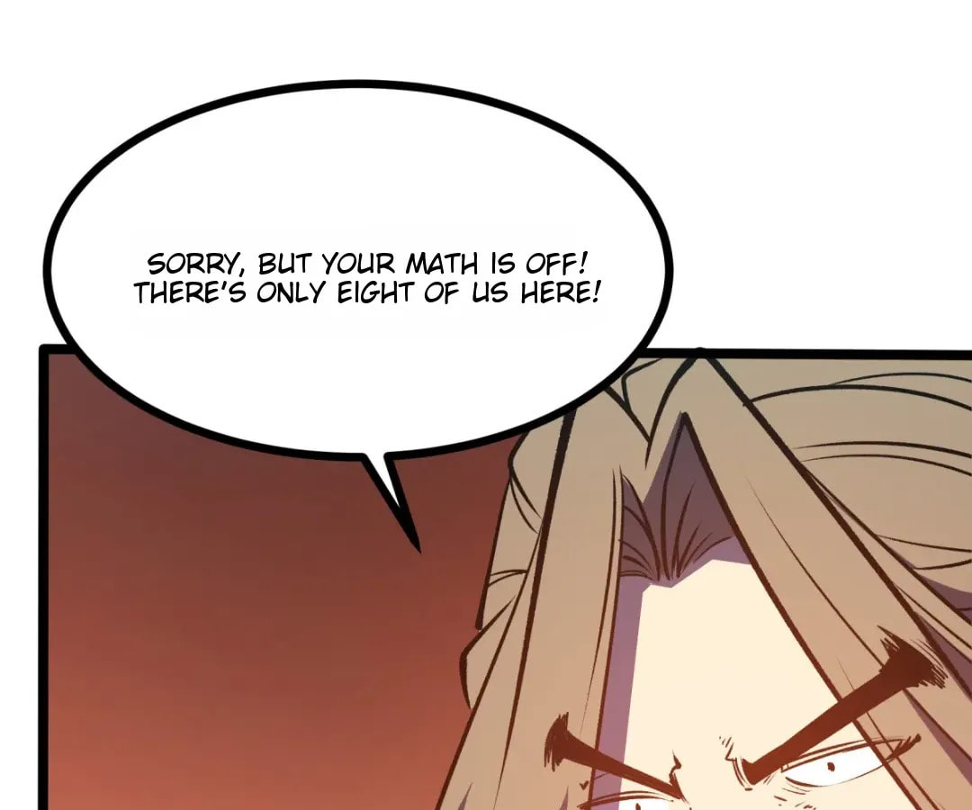 Junk to King: I Am A Scavenger Chapter 82 page 109 - 