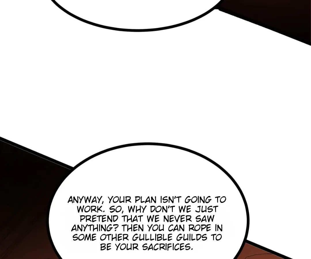 Junk to King: I Am A Scavenger Chapter 82 page 111 - 