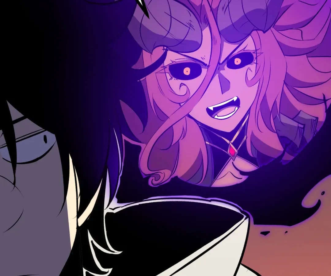 Junk to King: I Am A Scavenger Chapter 82 page 15 - 