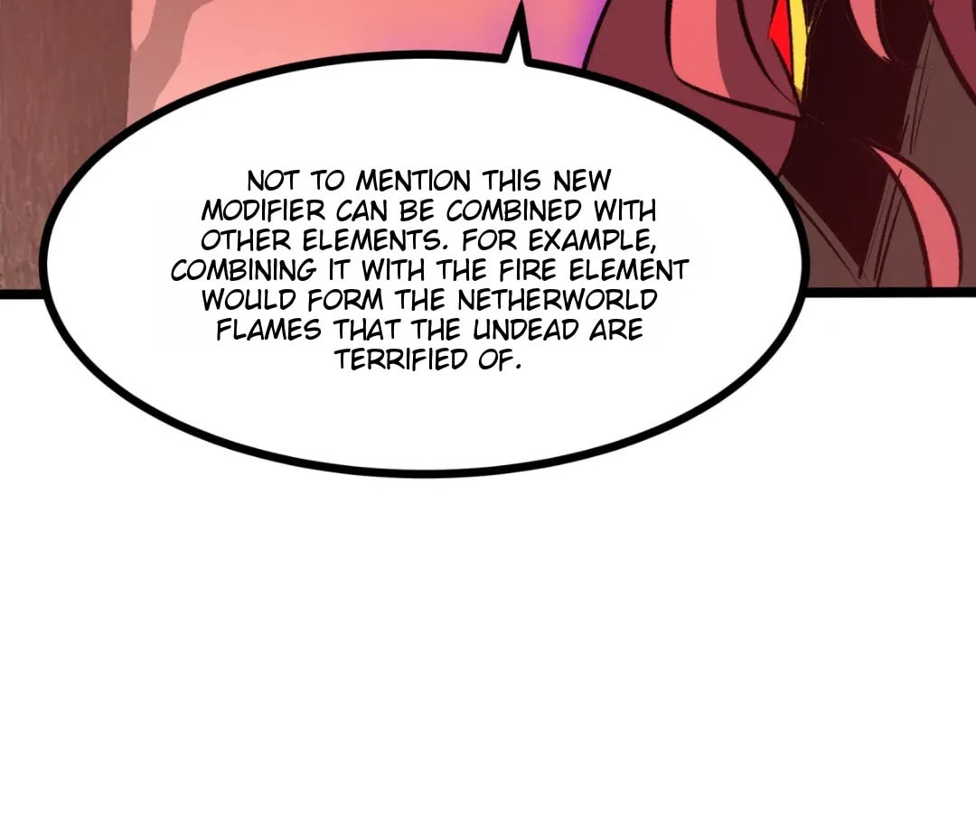 Junk to King: I Am A Scavenger Chapter 82 page 20 - 